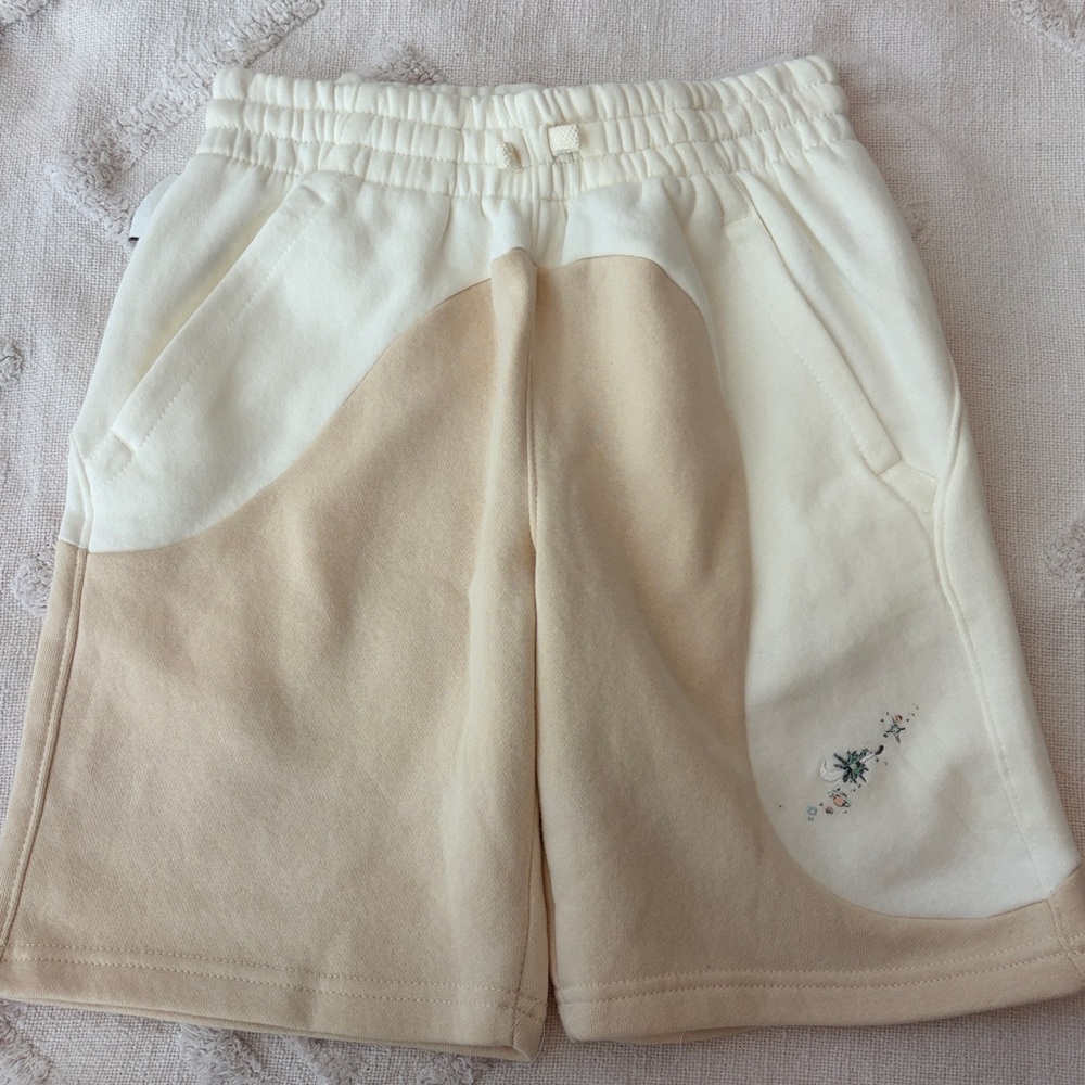 Nike Youth Sweat Shorts NWT